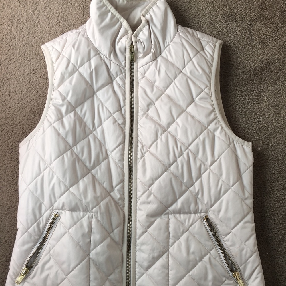 Old Navy vest